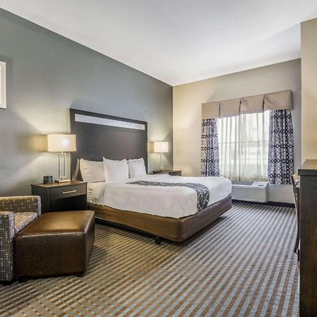 La Quinta Inn & Suites Casino And Bar By Wyndham Glendive Camera foto