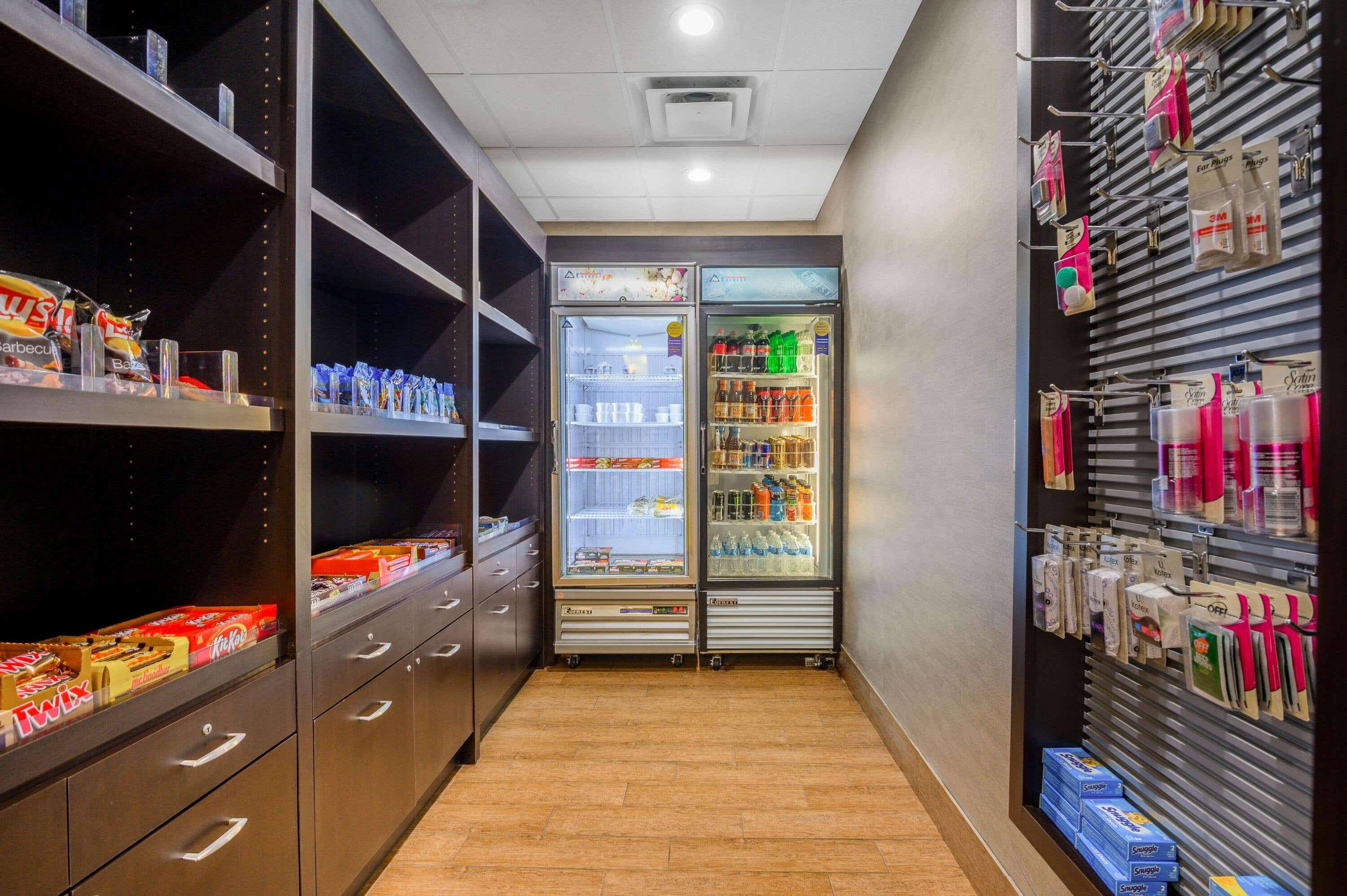 La Quinta Inn & Suites Casino And Bar By Wyndham Glendive Esterno foto