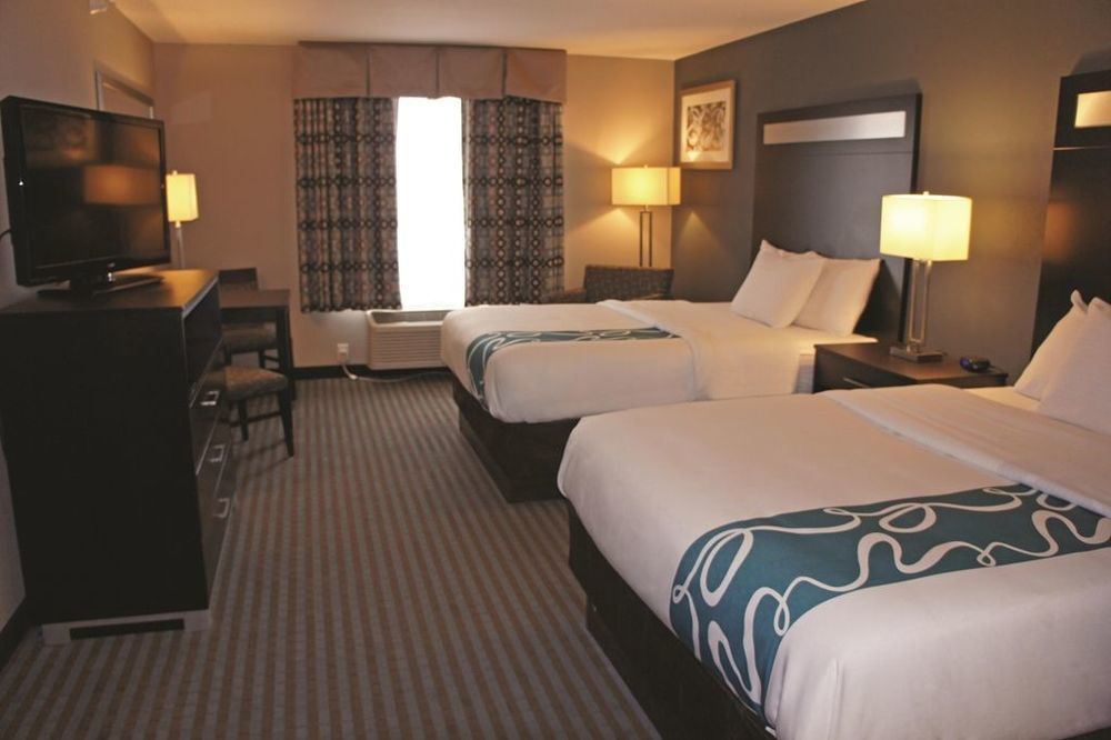 La Quinta Inn & Suites Casino And Bar By Wyndham Glendive Camera foto