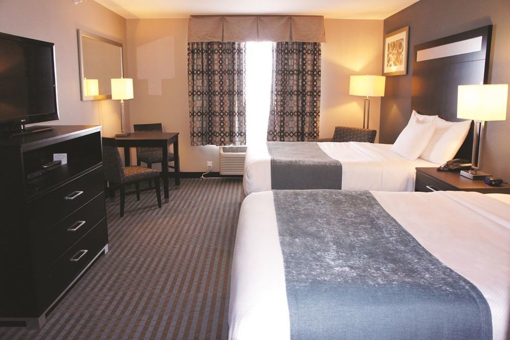 La Quinta Inn & Suites Casino And Bar By Wyndham Glendive Camera foto