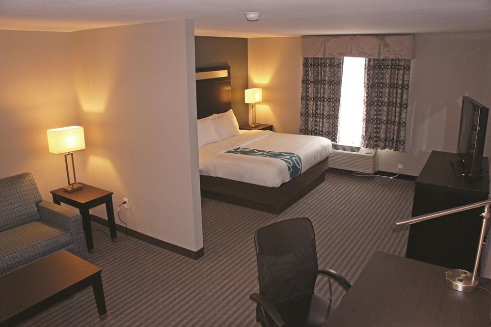 La Quinta Inn & Suites Casino And Bar By Wyndham Glendive Camera foto