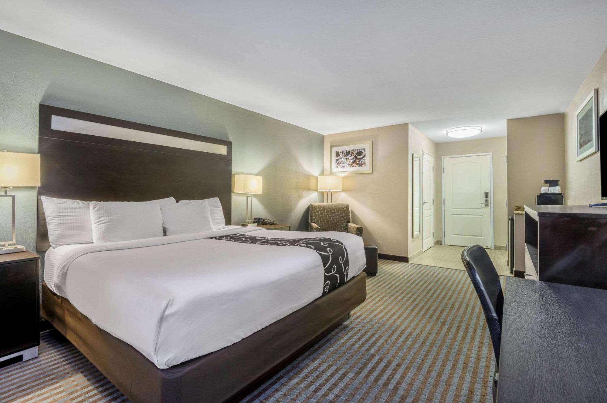 La Quinta Inn & Suites Casino And Bar By Wyndham Glendive Camera foto